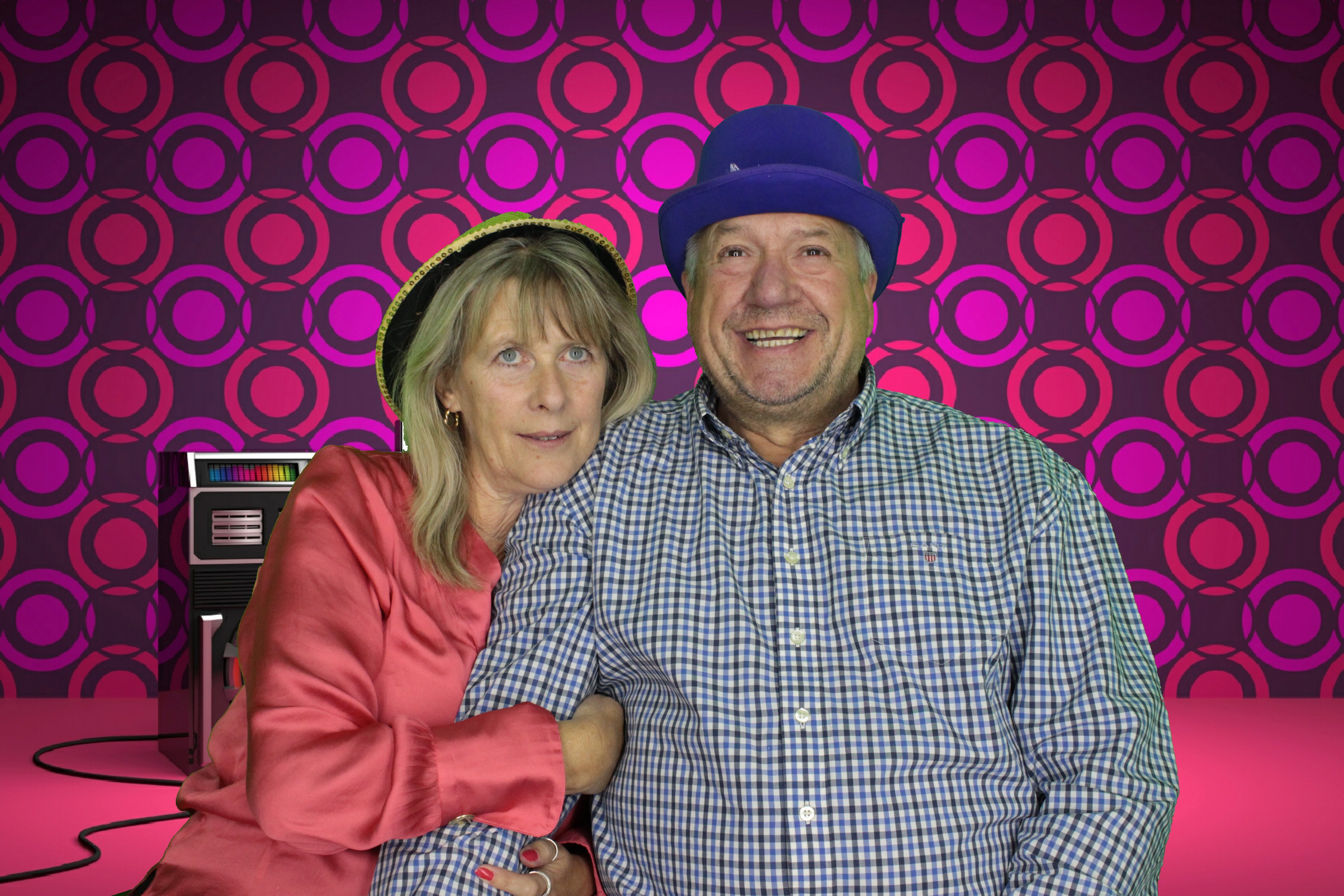 Gary's 60th Birthday | View more photos from the event at gallery.myphotoboothexperience.co.uk/u/MyPhotoBoothExperienceLtd/Garys-60th-Birthday